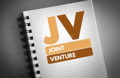 Joint-venture & Co-working