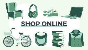 Business Online Shop